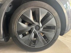 Tesla Model Y 2024 Rear-Wheel Drive - ფოტო 4