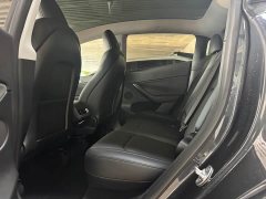 Tesla Model Y 2024 Rear-Wheel Drive - ფოტო 7