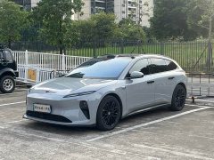 NIO ET5T 75kWh Touring - ფოტო 1