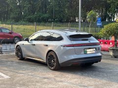 NIO ET5T 75kWh Touring - ფოტო 20