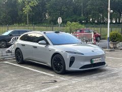 NIO ET5T 75kWh Touring - ფოტო 3