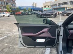 NIO ET5T 75kWh Touring - ფოტო 4