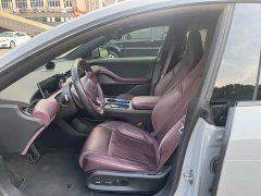NIO ET5T 75kWh Touring - ფოტო 5
