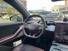 NIO ET5T 75kWh Touring - ფოტო 7