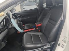 Toyota Yaris L Zhixuan 2022 Zhixuan X 1.5L CVT Leading Plus Edition - ფოტო 11