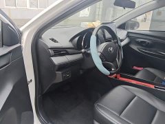 Toyota Yaris L Zhixuan 2022 Zhixuan X 1.5L CVT Leading Plus Edition - ფოტო 12