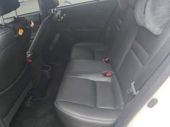 Toyota Yaris L Zhixuan 2022 Zhixuan X 1.5L CVT Leading Plus Edition - ფოტო 13