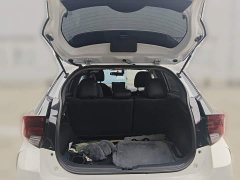 Toyota Yaris L Zhixuan 2022 Zhixuan X 1.5L CVT Leading Plus Edition - ფოტო 15
