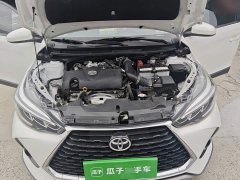 Toyota Yaris L Zhixuan 2022 Zhixuan X 1.5L CVT Leading Plus Edition - ფოტო 16