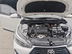 Toyota Yaris L Zhixuan 2022 Zhixuan X 1.5L CVT Leading Plus Edition - ფოტო 20
