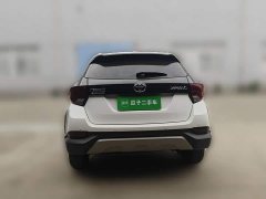 Toyota Yaris L Zhixuan 2022 Zhixuan X 1.5L CVT Leading Plus Edition - ფოტო 3