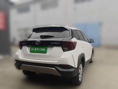 Toyota Yaris L Zhixuan 2022 Zhixuan X 1.5L CVT Leading Plus Edition - ფოტო 4