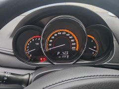 Toyota Yaris L Zhixuan 2022 Zhixuan X 1.5L CVT Leading Plus Edition - ფოტო 7
