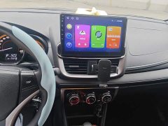 Toyota Yaris L Zhixuan 2022 Zhixuan X 1.5L CVT Leading Plus Edition - ფოტო 9