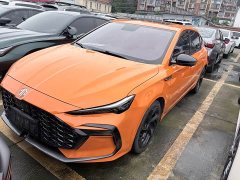 SAIC MG6 Pro 1.5T Automatic Trophy Luxury Edition - ფოტო 1