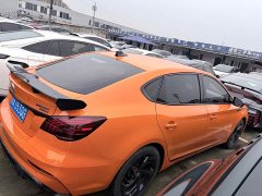 SAIC MG6 Pro 1.5T Automatic Trophy Luxury Edition - ფოტო 10