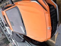 SAIC MG6 Pro 1.5T Automatic Trophy Luxury Edition - ფოტო 2