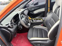 SAIC MG6 Pro 1.5T Automatic Trophy Luxury Edition - ფოტო 4