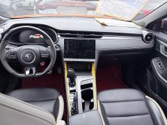 SAIC MG6 Pro 1.5T Automatic Trophy Luxury Edition - ფოტო 5