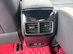 SAIC MG6 Pro 1.5T Automatic Trophy Luxury Edition - ფოტო 6