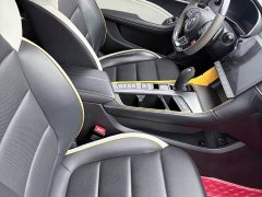 SAIC MG6 Pro 1.5T Automatic Trophy Luxury Edition - ფოტო 8