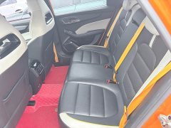 SAIC MG6 Pro 1.5T Automatic Trophy Luxury Edition - ფოტო 9