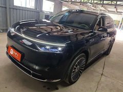 AITO Aion M8 Extended Range Max 53.4kWh 6-Seater with 192-Channel LiDAR - ფოტო 1
