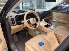 AITO Aion M8 Extended Range Max 53.4kWh 6-Seater with 192-Channel LiDAR - ფოტო 3