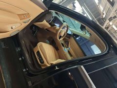 AITO Aion M8 Extended Range Max 53.4kWh 6-Seater with 192-Channel LiDAR - ფოტო 4