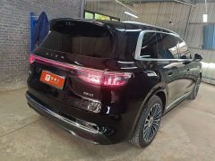 AITO Aion M8 Extended Range Max 53.4kWh 6-Seater with 192-Channel LiDAR - ფოტო 5