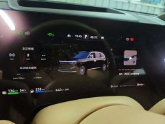 AITO Aion M8 Extended Range Max 53.4kWh 6-Seater with 192-Channel LiDAR - ფოტო 6