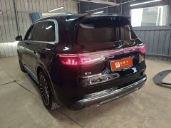 AITO Aion M8 Extended Range Max 53.4kWh 6-Seater with 192-Channel LiDAR - ფოტო 7