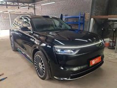 AITO Aion M8 Extended Range Max 53.4kWh 6-Seater with 192-Channel LiDAR - ფოტო 8