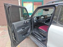 Tank 300 2021 Off-Road Edition 2.0T Conqueror - ფოტო 12