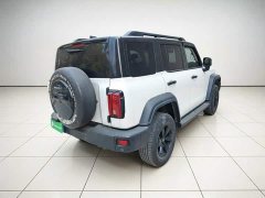 Tank 300 2021 Off-Road Edition 2.0T Conqueror - ფოტო 4