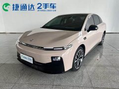 Leapmotor B01 650 Pleasure Edition - ფოტო 1