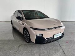 Leapmotor B01 650 Pleasure Edition - ფოტო 10