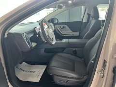 Leapmotor B01 650 Pleasure Edition - ფოტო 11