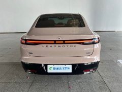 Leapmotor B01 650 Pleasure Edition - ფოტო 12