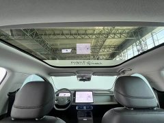 Leapmotor B01 650 Pleasure Edition - ფოტო 14