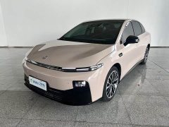 Leapmotor B01 650 Pleasure Edition - ფოტო 17