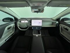 Leapmotor B01 650 Pleasure Edition - ფოტო 18