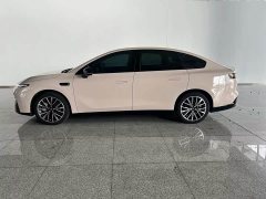 Leapmotor B01 650 Pleasure Edition - ფოტო 2