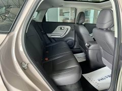 Leapmotor B01 650 Pleasure Edition - ფოტო 20