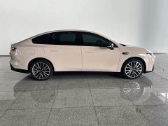 Leapmotor B01 650 Pleasure Edition - ფოტო 3