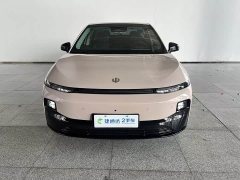 Leapmotor B01 650 Pleasure Edition - ფოტო 4