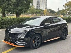 Changan UNI-T 2023 Second Generation 1.5T Sport Premium Edition - ფოტო 1