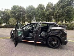 Changan UNI-T 2023 Second Generation 1.5T Sport Premium Edition - ფოტო 10
