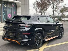 Changan UNI-T 2023 Second Generation 1.5T Sport Premium Edition - ფოტო 11
