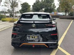 Changan UNI-T 2023 Second Generation 1.5T Sport Premium Edition - ფოტო 12